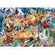 thumbnail image 1 of Rompecabezas Ravensburger Wild Canada 1000 piezas, 1 of 6