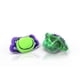thumbnail image 1 of Pack De 2 Chupetes - Forma Ortodontica (0-3 Meses), 1 of 2
