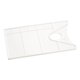thumbnail image 1 of Paleta W Palette for Acrylic color & Water color 550106, 1 of 2