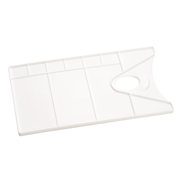 Paleta W Palette for Acrylic color & Water color 550106
