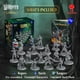 thumbnail image 3 of Set de 15 miniaturas Wildspire Especialistas 28 mm, 3 of 8