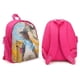 thumbnail image 4 of Mochila Escolar Desmarcar La Leyenda De Korra Rosa, 4 of 6