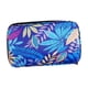 thumbnail image 5 of Ping Pong Paddle Case Portable Ligero Resistente Cremallera Para Jóvenes Atletas Rectángulo Azul, 5 of 5