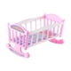 thumbnail image 5 of Muebles De La Casa De Muñecas De Simulación De Cama De Muñeca De Moda Para Muebles De Casa De Muñecas Para Muñeca A Escala 1/6, 5 of 5