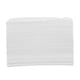 thumbnail image 2 of 100x Sábana Suave Desechable Impermeable Para Salón SPA Blanco Con Agujero, 2 of 5
