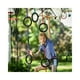 thumbnail image 4 of Argollas para Trepar Tri Ring Vine Climber, 4 of 5