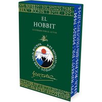 Minotauro - Libro El Hobbit. Edicion Ilustrada Por El Autor