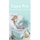 thumbnail image 4 of Cuna Bebé Con Accesorios Café Lubabycas, 4 of 8