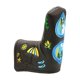 thumbnail image 5 of Golf Putter Head Cover Summer Elements Design Protection Se Adapta A Todas Las Marcas Negro, 5 of 5