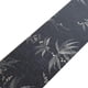 thumbnail image 1 of Flor alfombra negra, mantel, hoja floral de otoño / invierno, mantel de planta de primavera, adecuado para la cena y la decoración de boda (28 * 150 cm), 1 of 3