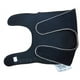 thumbnail image 3 of Rodillera Volleyball Alta Densidad Talla M Elasticada Negra, 3 of 3
