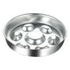 thumbnail image 3 of Comedero Lento Para Perros, Cuenco De Comida Para Perros Pequeños Y Medianos, Anticomer En Exceso, 3 of 3