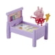 thumbnail image 5 of Set De Accesorios Peppas Adventures Bedtime Con Figura, 5 of 7