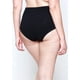 thumbnail image 5 of Tripack Maxi Algodón Negro Talla L, 5 of 5