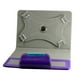 thumbnail image 2 of Funda Tablet 7 Ecocuero Lila, 2 of 3