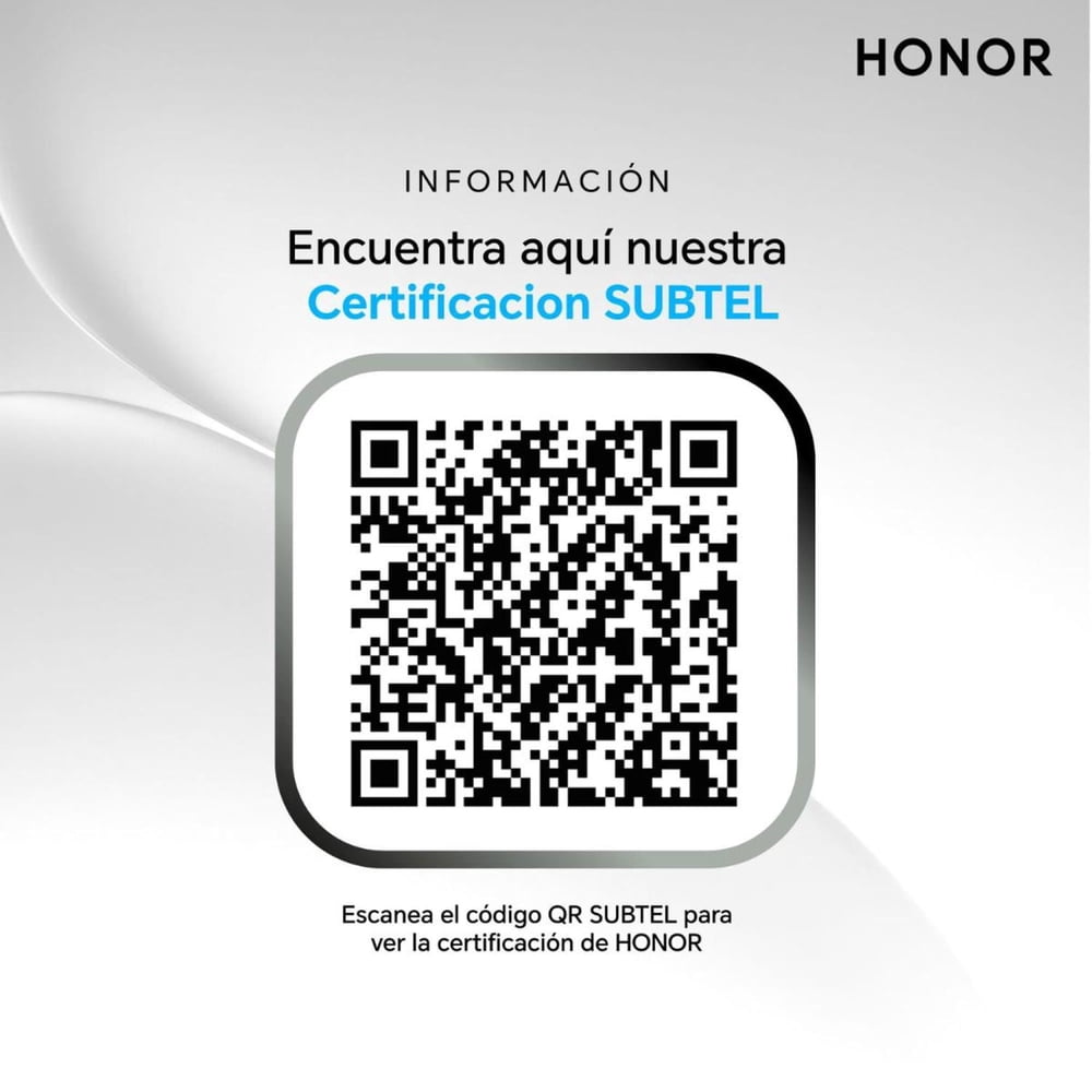HONOR 600 5G 512GB 8GB Naranjo, foto 2