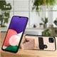 thumbnail image 4 of Funda Resistente para Samsung Galaxy A22 5G con Tarjetero y Soporte, Diseño Magnético Blanco, 4 of 5