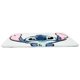 thumbnail image 2 of Alfombra de baño Jay Franco Disney Lilo & Stitch Floral Fun Kids, 2 of 7