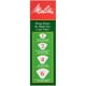 thumbnail image 2 of Filtros de café Melitta #2 cónicos blancos, 100 unidades, 2 of 9
