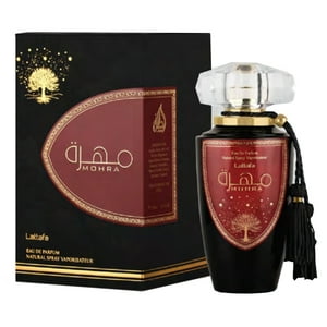 Lattafa - Mohra 100Ml Unisex Edp