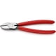 thumbnail image 1 of Alicate Corte Diagonal KNIPEX 70 01 180 180 mm Ergonómico, 1 of 3