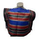 thumbnail image 2 of Pack 3 Mantas Poncho Huaso Juvenil Fechas Patrias Viva Chile, 2 of 5