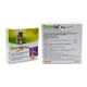 thumbnail image 2 of Anti-parasitario Perro Drontal Plus Saborizado 10kg X2, 2 of 3