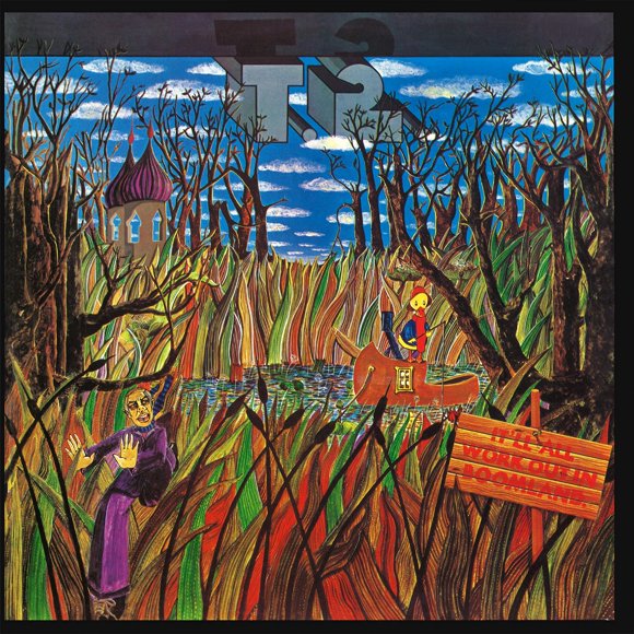 Música ESOTERIC – It'll All Work Out In Boomland