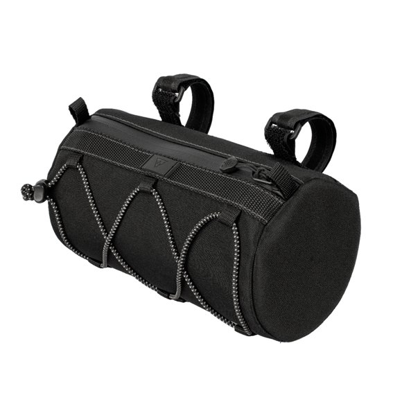 Bolso Topeak Manubrio Tubular Slim Negro