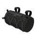 thumbnail image 1 of Bolso Topeak Manubrio Tubular Slim Negro, 1 of 3