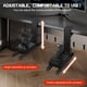 thumbnail image 3 of Set de soporte de escritorio para Flight Sim Game Joystick Likeem 2, 3 of 7