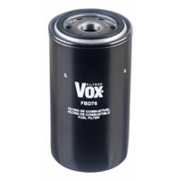 Vox - Filtro Combustible Volkswagen 19330 (2012-)