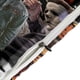 thumbnail image 4 of Michael Myers Print Bedding Set Pattern Duvet Cove Set3 Pieces Quilt Cover And Pillowcases for Women Men Teens, 4 of 5