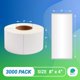thumbnail image 2 of Etiqueta ABC PACK & SUPPLY 10x20 cm Transferencia térmica 750x4, 2 of 6