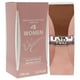 thumbnail image 3 of Perfume New Brand Deliciosa De Para EDP 100ml Mujer, 3 of 4