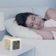 thumbnail image 5 of Pan Tostado theme 7 colors Alarm Clock Digital LED Alarm Clock Gifts for kids friends family, 5 of 6