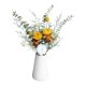 thumbnail image 5 of Ramo De Flores Secas, Ramo De Hojas De Eucalipto, Decoración De Mesa Para Fiesta En Casa, Regalo DIY, Margarita, 5 of 5