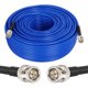 thumbnail image 1 of Cable SDI XRDS-RF 61 m 12G 75Ω Conector BNC macho 4K/8K, 1 of 6