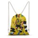 thumbnail image 1 of Jude Bellingham Mochila de Cuerdas para Deportes y Gimnasio, Bolsa de Cuerdas Resistente al Agua, Bolsa Cinch, 30×40cm, 1 of 6