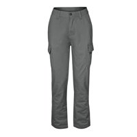 Andesland - Pantalón Cargo Casual Velox Mujer