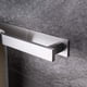thumbnail image 5 of Toallero autoadhesivo Ruicer para baño, acero inoxidable, 40 cm, 5 of 6