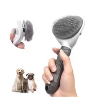 Wasp - Cepillo Quitapelo De Mascotas