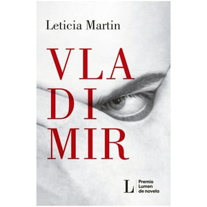 Lumen - Libro Vladimir