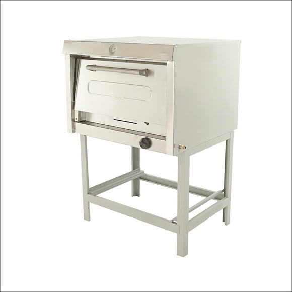 Horno  de pan 1 cámara bandeja de 58×65 cm gas licuado 6EA151R