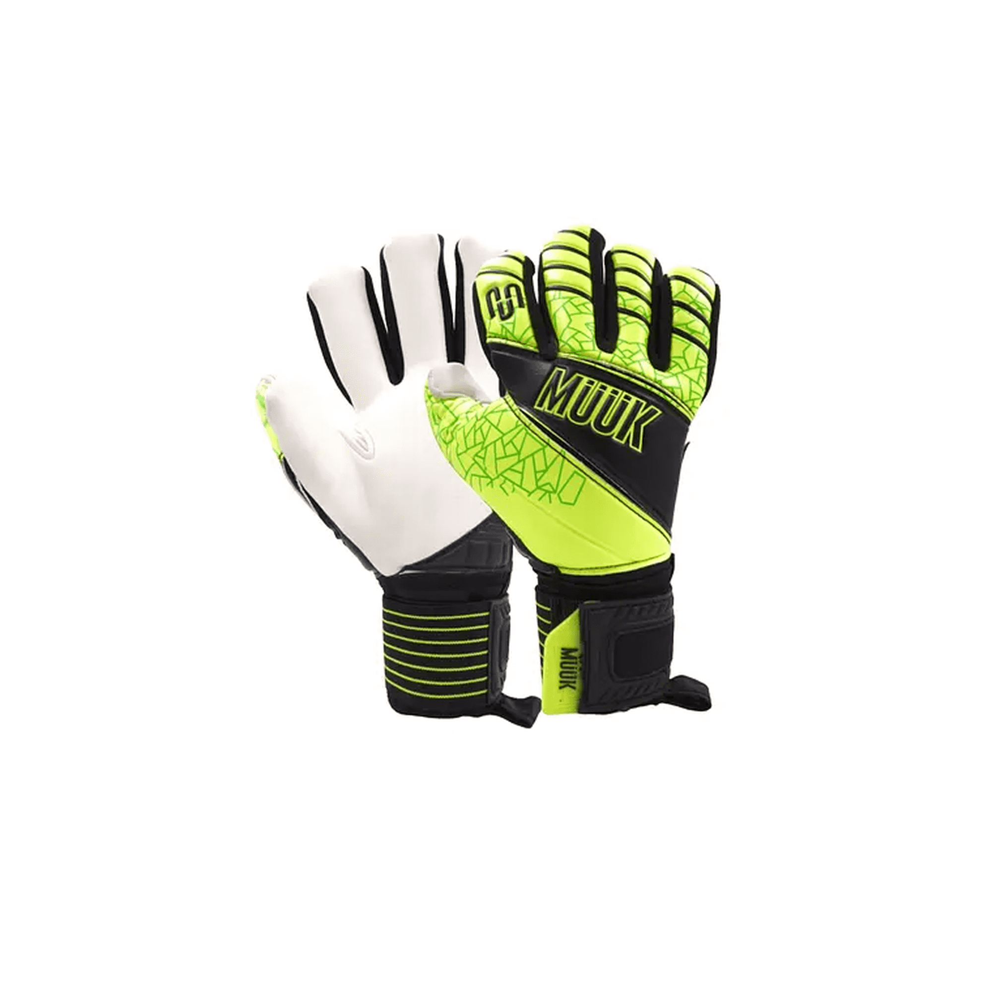 Guante Arquero Muuk Pro 9