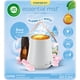 thumbnail image 1 of Kit de inicio Air Wick Essential Mist Linen & Petals, 1 of 5