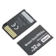 thumbnail image 5 of Memory Stick PRO Duo ヘルナース 16GB para PSP 1000 2000 3000, 5 of 5