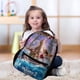 thumbnail image 4 of Moana 2 Mochila Escolar para Niños y Niñas, Mochila Infantil de Alta Calidad Ligera, Grande y Duradera 43x15x32cm, 4 of 6