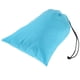 thumbnail image 1 of Bolso impermeable con cordón de almacenamiento Bolsa para ropa Zapatos azul cielo, 1 of 3