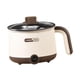 thumbnail image 2 of Olla Eléctrica Peque?a De 1,8 L, Portátil, Antiadherente, Para Arroz, Sopa Y Avena, Sin Vapor., 2 of 3